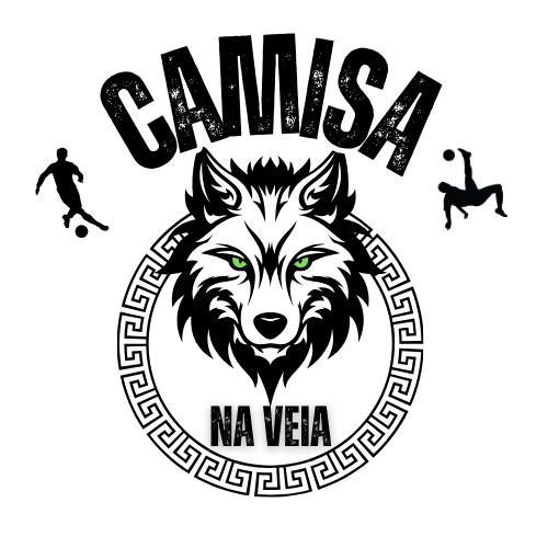 Camisa Na Veia